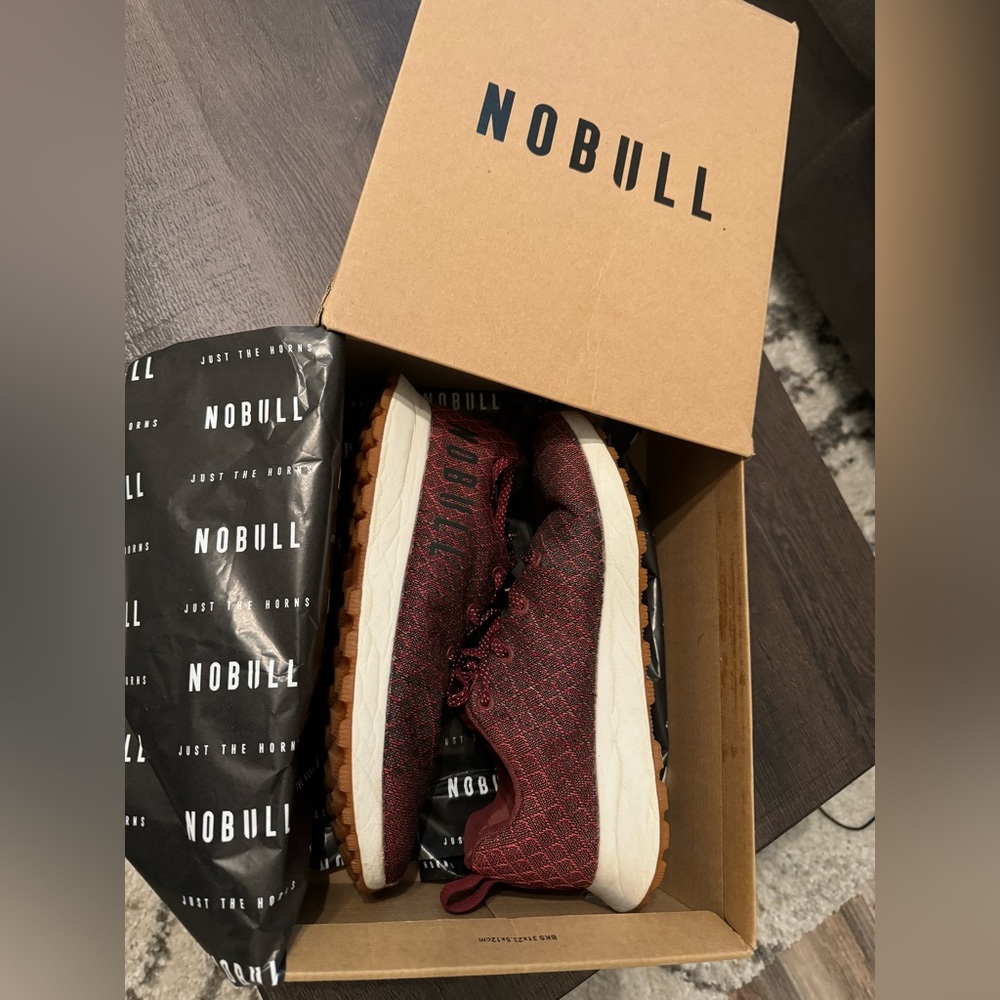Nobull Matrix Trail Runners